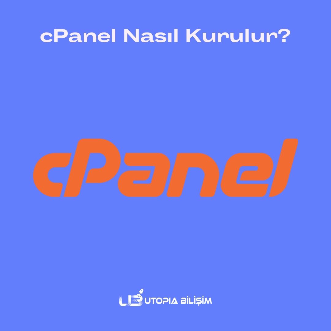 cPanel Nasıl Kurulur?